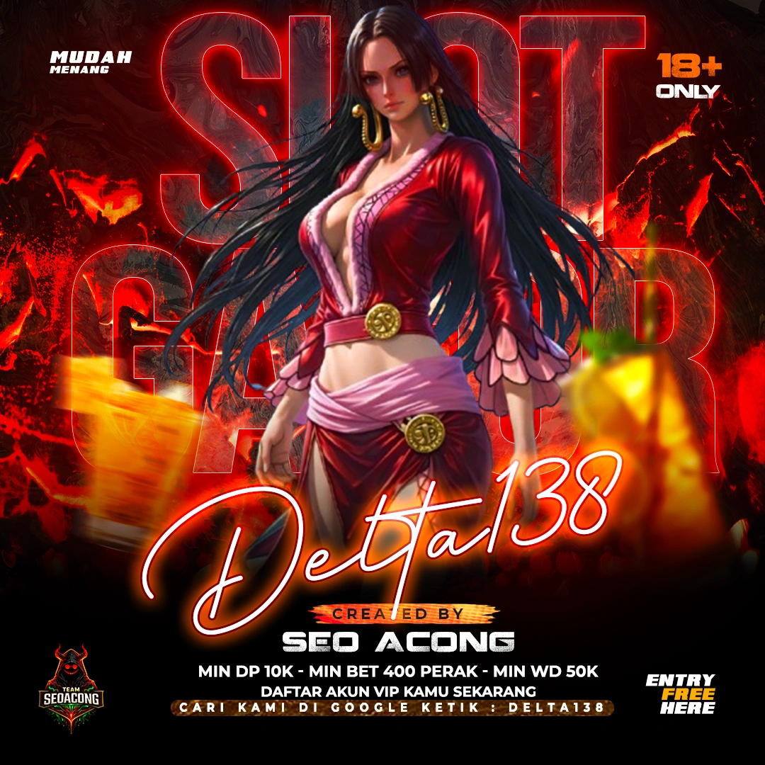 DELTA138 | Edukasi Strategi Game Digital Berbasis Analisis